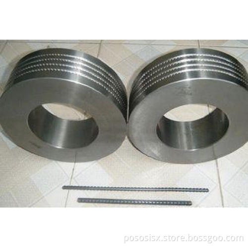 High Pressure Forged Steel Couplings / Socket Weld GI Coupl